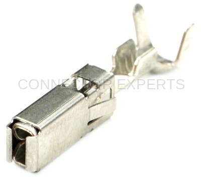 Connector Experts - Normal Order - TERM303