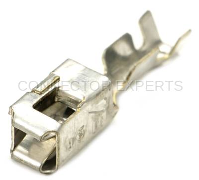 Connector Experts - Normal Order - TERM325