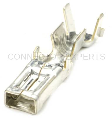 Connector Experts - Normal Order - TERM326