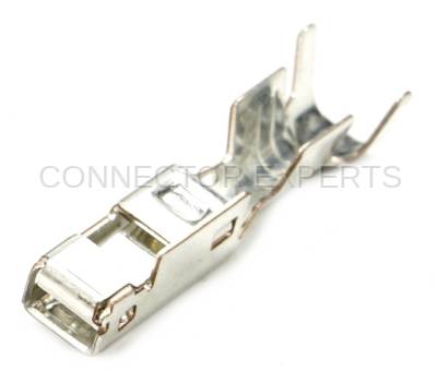Connector Experts - Normal Order - TERM328