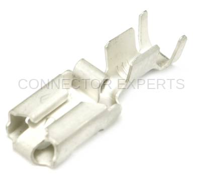 Connector Experts - Normal Order - TERM338B
