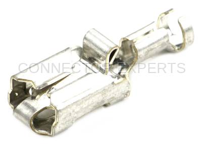 Connector Experts - Normal Order - TERM338C