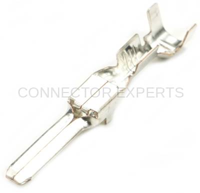 Connector Experts - Normal Order - TERM343A