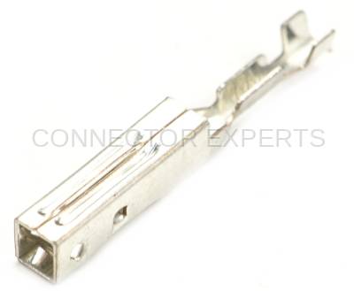 Connector Experts - Normal Order - TERM345B