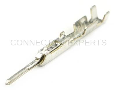 Connector Experts - Normal Order - TERM347A