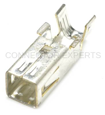 Connector Experts - Normal Order - TERM353