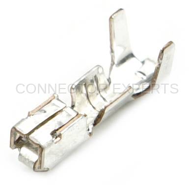 Connector Experts - Normal Order - TERM358A
