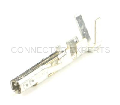 Connector Experts - Normal Order - TERM368A