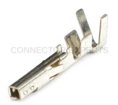 Connector Experts - Normal Order - TERM368B