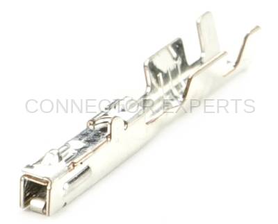 Connector Experts - Normal Order - TERM371