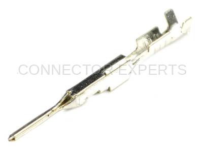 Connector Experts - Normal Order - TERM372