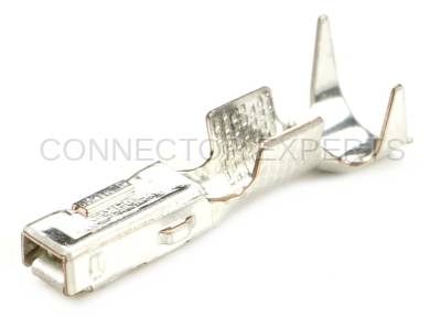Connector Experts - Normal Order - TERM374B
