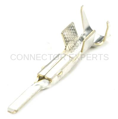 Connector Experts - Normal Order - TERM376B