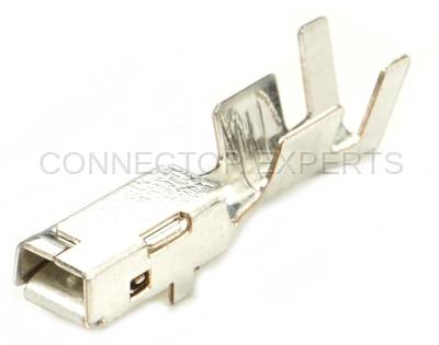 Connector Experts - Normal Order - TERM384