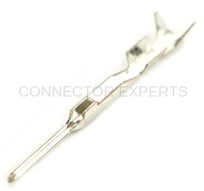 Connector Experts - Normal Order - TERM387