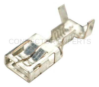 Connector Experts - Normal Order - TERM391