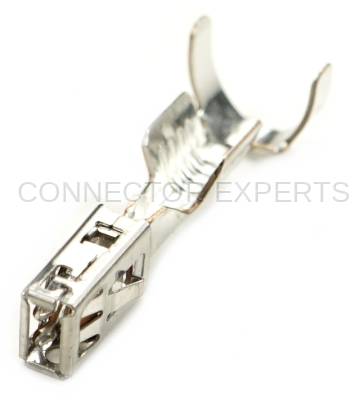 Connector Experts - Normal Order - TERM396