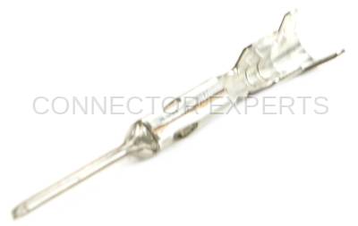 Connector Experts - Normal Order - TERM398