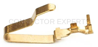 Connector Experts - Normal Order - TERM403