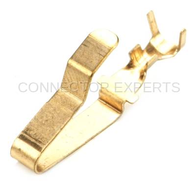 Connector Experts - Normal Order - TERM403