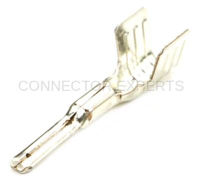 Connector Experts - Normal Order - TERM402