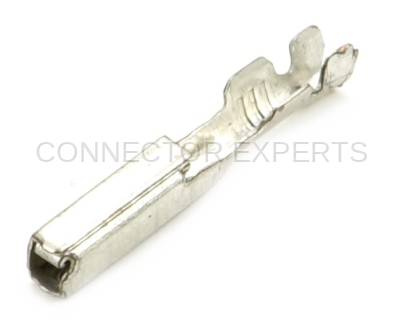 Connector Experts - Normal Order - TERM405B