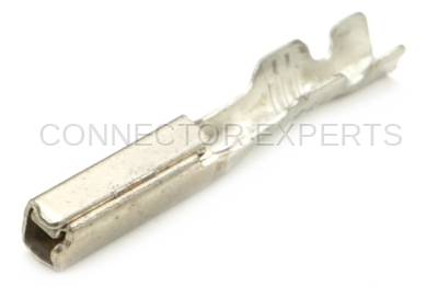 Connector Experts - Normal Order - TERM405D