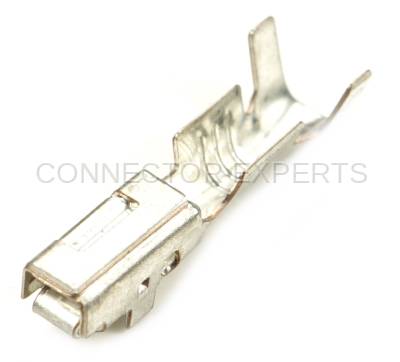 Connector Experts - Normal Order - TERM406