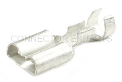 Connector Experts - Normal Order - TERM415