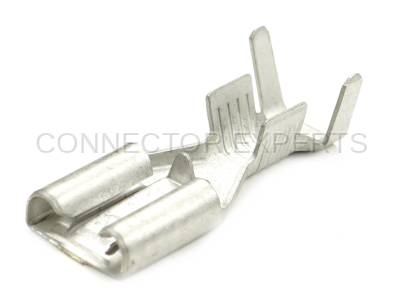 Connector Experts - Normal Order - TERM416