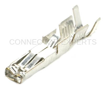 Connector Experts - Normal Order - TERM417A