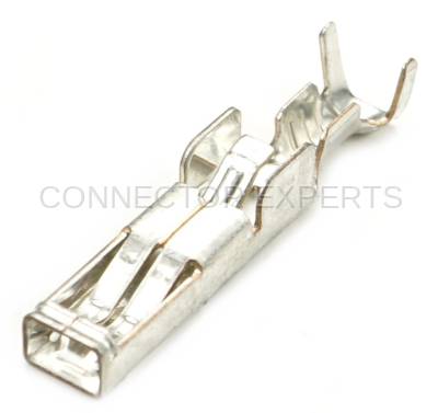Connector Experts - Normal Order - TERM417B