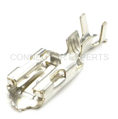 Connector Experts - Normal Order - TERM422B