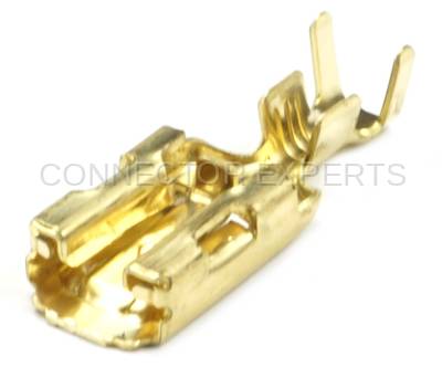 Connector Experts - Normal Order - TERM422C