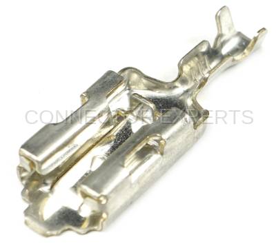 Connector Experts - Normal Order - TERM422D