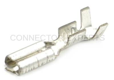 Connector Experts - Normal Order - TERM426