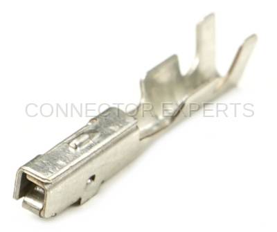 Connector Experts - Normal Order - TERM431D