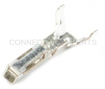 Connector Experts - Normal Order - TERM432A