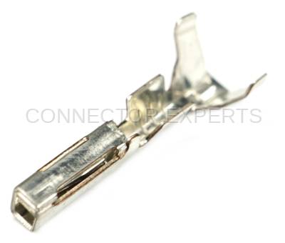 Connector Experts - Normal Order - TERM432C