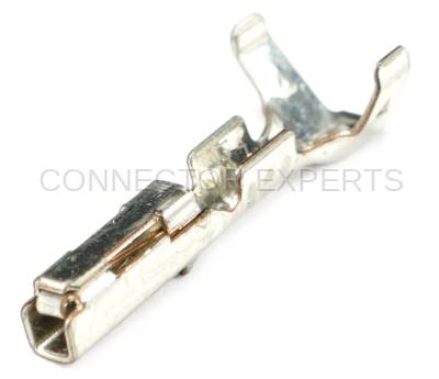 Connector Experts - Normal Order - TERM433A