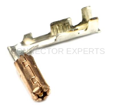 Connector Experts - Normal Order - TERM439B