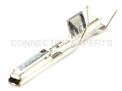 Connector Experts - Normal Order - TERM453