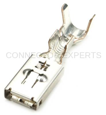 Connector Experts - Normal Order - TERM457A
