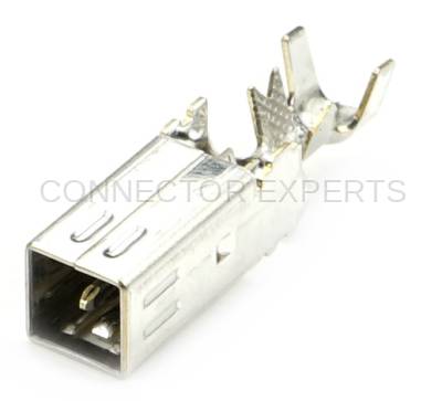 Connector Experts - Normal Order - TERM463