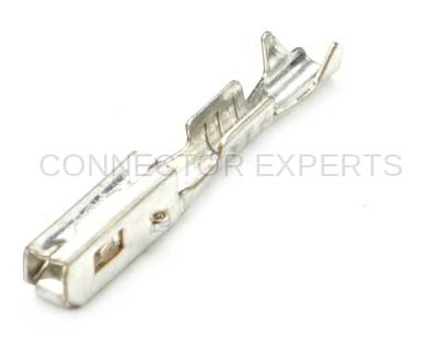 Connector Experts - Normal Order - TERM464
