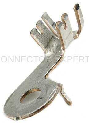 Connector Experts - Normal Order - TERM470