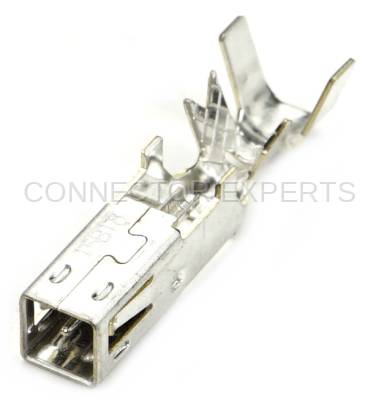 Connector Experts - Normal Order - TERM474