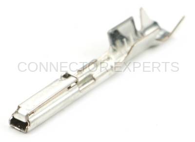 Connector Experts - Normal Order - TERM483