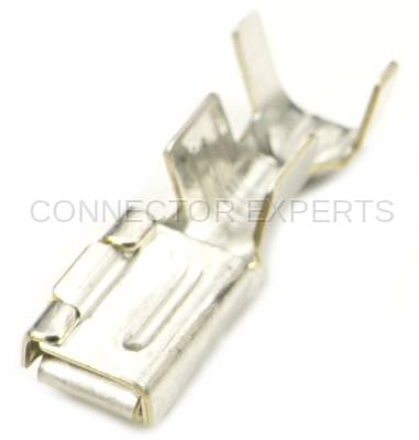 Connector Experts - Normal Order - TERM495A
