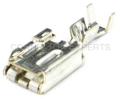 Connector Experts - Normal Order - TERM503